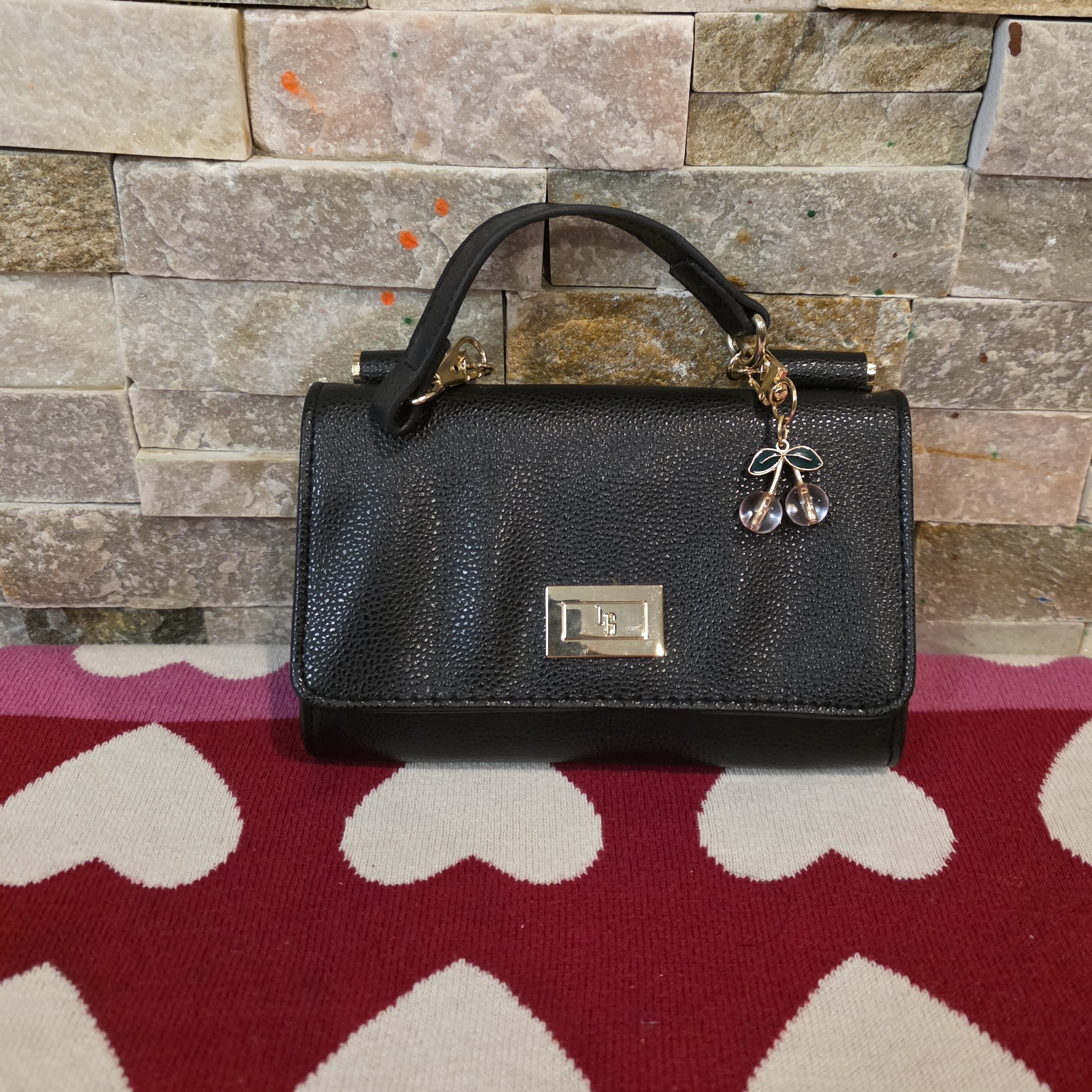 Vintage Laura Geller Clutch